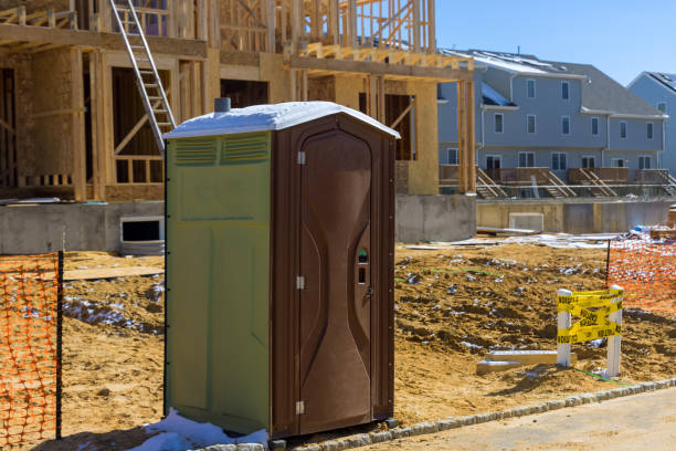 Best Sanitation services for porta potties  in Wmington, IL