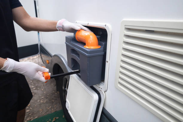 Best Porta potty delivery and setup  in Wmington, IL