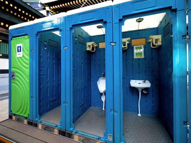 Best High-end porta potty rental  in Wmington, IL