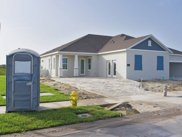 Best Affordable portable toilet rental  in Wmington, IL