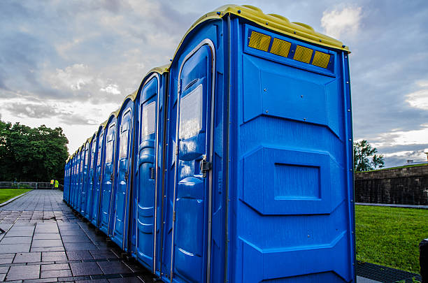 Porta potty services near me in Wilmington, IL